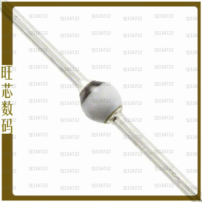 BYW76TAP【DIODE AVALANCHE 600V 3A SOD64】