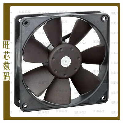 4414F【FAN AXIAL 119X25.4MM 24VDC WIRE】