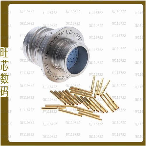 MKJ5A7F12-26SA【CIRCULAR】