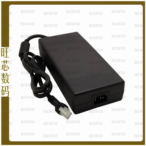 L6R250DM-240-C14【AC/DC DESKTOP ADAPTER 24V 250W】