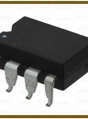 LBB110STR【SSR RELAY SPST-NC 120MA 0-350V】