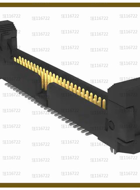 EHF-125-01-L-D-SM-LC【CONN HEADER SMD 50POS 1.27MM】