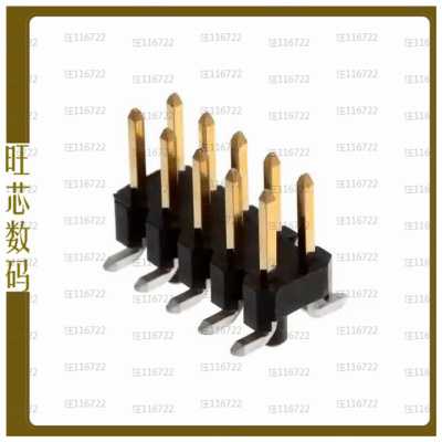 1156914【SMD MALE STRIP, NOMINAL CURRENT】