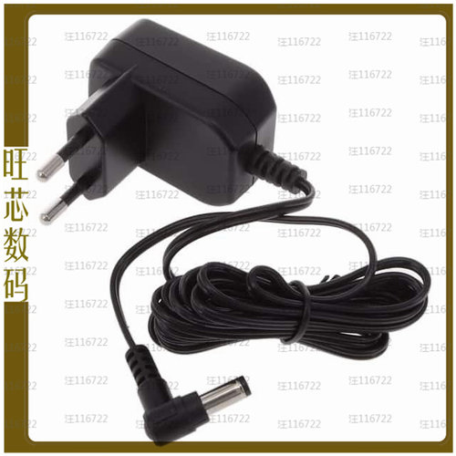 TRE06S150-E-01A03 VI【AC/DC WALL MOUNT ADAPTER 15V 6W】