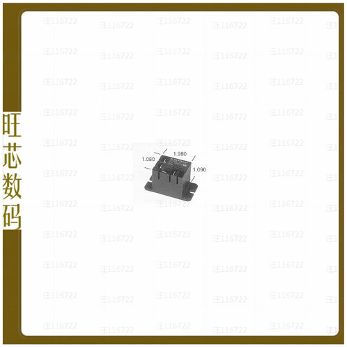 AZ2280-1A-24AEF【RELAY GEN PURPOSE SPST 40A 24V】