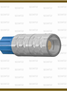 K11M07-P06LFD0-5260【CONN RCPT FMALE 6P GOLD SLDR CUP】