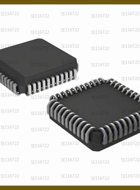 DS80C310-QNG+【IC MCU 8BIT ROMLESS 44PLCC】