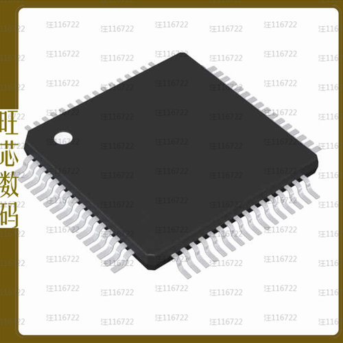 MSP430F425IPMR【IC MCU 16BIT 16KB FLASH 64LQFP】