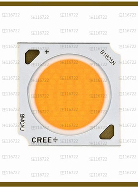 CMB1825-0000-000N0U0A30G【XLAMP CMB LIGHT EMITTING DIODE W】