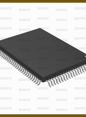 ML62Q1574-NNNGAZ0AX【IC MCU 16BIT 128KB FLASH 100QFP】
