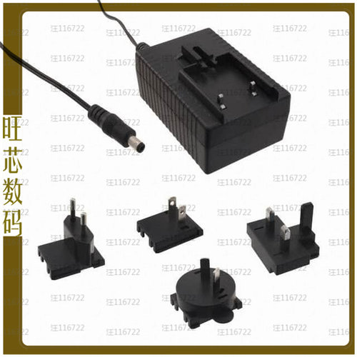 KTPS24-09025MP-VI-P1【AC/DC WALL MOUNT ADAPTER 9V 23W】