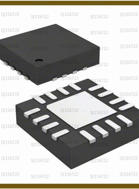 STPMS1BPQR【IC SMART SENSOR ASSP W/PGA 16QFN】