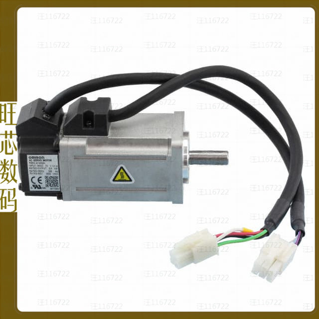 R88M-G10030H【SERVOMOTOR 3000 RPM 200V】