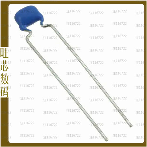 FA26NP02E153JNU06【CAP CER 0.015UF 250V NP0 RADIAL】
