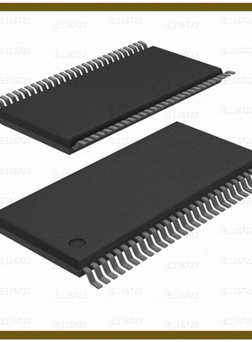 SN74CBTLV16211GR【IC BUS SWITCH 12 X 1:1 56TSSOP】