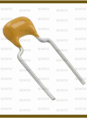 C330C103G1G5TA【CAP CER 10000PF 2_ 100V C0G RAD】