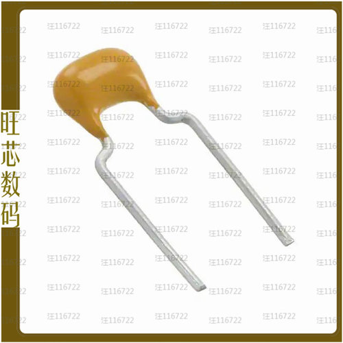 C330C103G1G5TA【CAP CER 10000PF 2_ 100V C0G RAD】