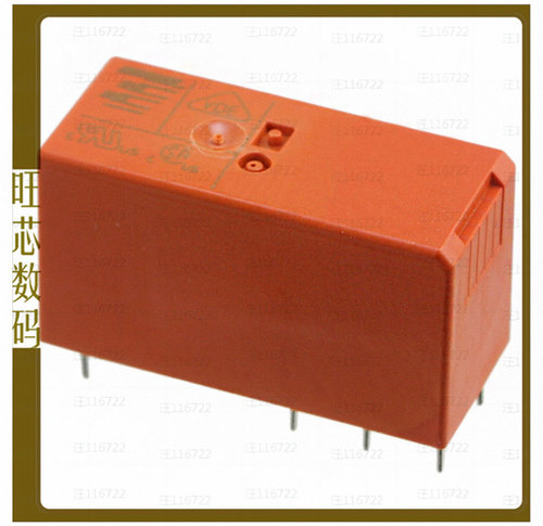 RT314F05【RELAY GEN PURPOSE SPDT 16A 5V】