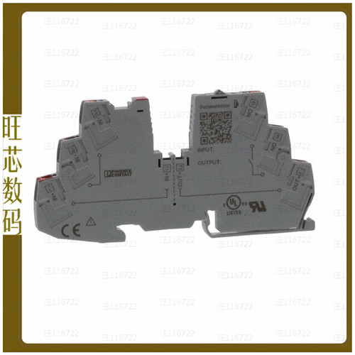 2909908【ELECT CIRCUIT BREAKER 6A 24VDC】