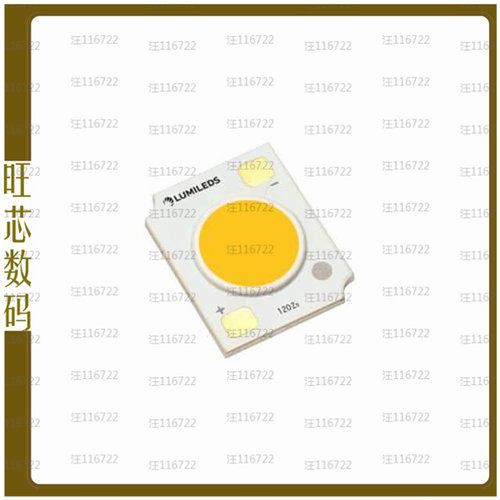 L2C1-4080120206A00【LED COB 4000K 80CRI WARM WHITE】