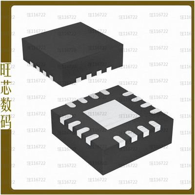 PCA9534ARGVR【IC XPNDR 400KHZ I2C SMBUS 16VQFN】
