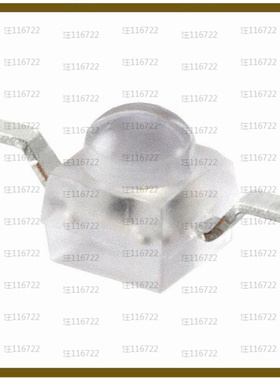 VSMY2940RG【EMITTER IR 940NM 100MA 2SMD】