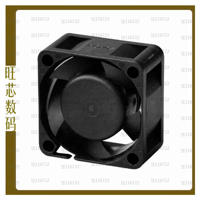 MF40200V1-1000U-F99【FAN AXIAL 40X20MM VAPO 5VDC WIRE】