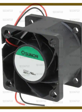 PF38281B1-000U-G99【FAN AXIAL 38X28MM 12VDC WIRE】