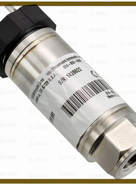 060-N780-07【IND PRESSURE TRANSMITTER 1000 PS】