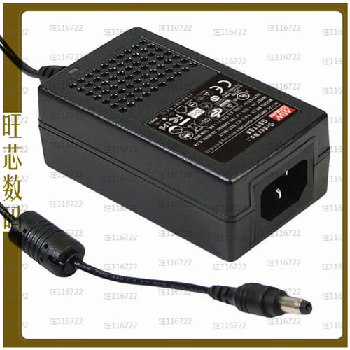 GST18A07-P1J【AC/DC DESKTOP ADAPTER 7.5V 15W】