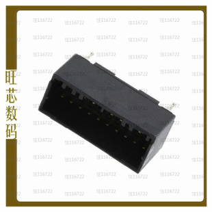 CONN 20POS 2.5MM VERT 1827875 HEADER
