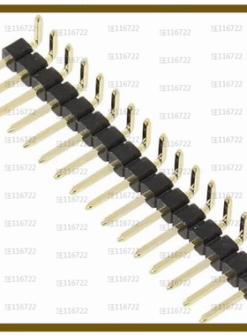 61301611021【CONN HEADER R/A 16POS 2.54MM】