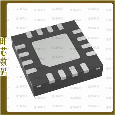 LE87285NQC【IC TELECOM INTERFACE 16QFN】