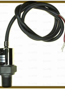 M3031-000005-2K5PG【TRANSDUCER .5-4.5VDC 2500# PRES】