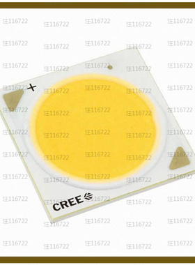 CXB3590-0000-000N0HCD35H【LED COB CXB3590 3500K WHT SMD】