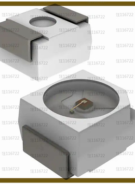 SMLZ14WBEPW1【LED WHITE DIFFUSED 2PLCC SMD】