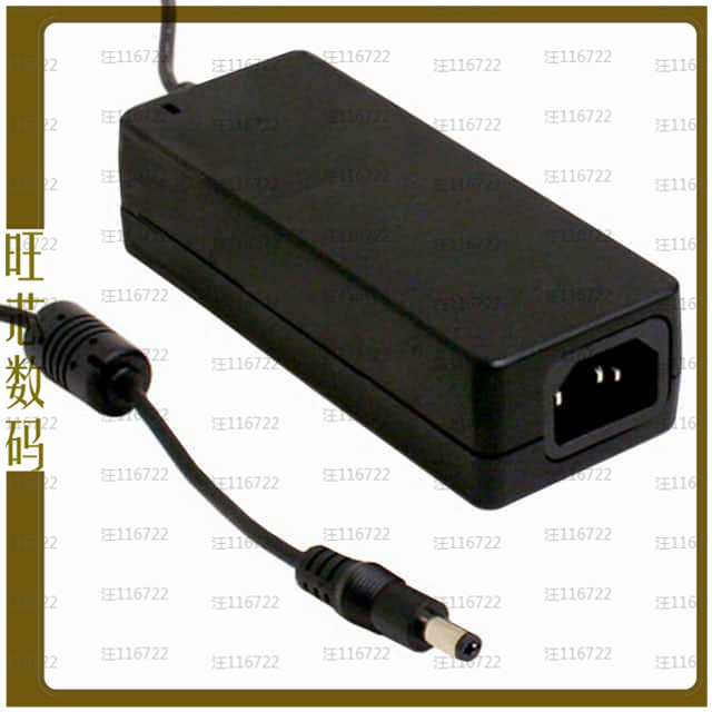 GST60A12-P1JR【AC/DC DESKTOP ADAPTER 12V 60W】-封面