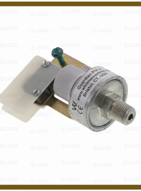 P88G-5-C1TB【PRESSURE SWITCH 30-150 PSIG】
