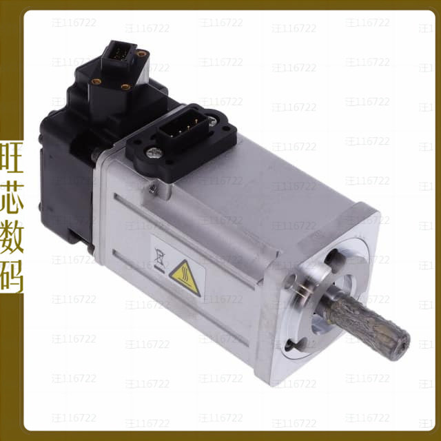 R88M-K10030T【SERVOMOTOR 3000 RPM 230V】 - 实物图