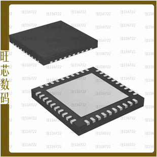 DP83848QSQ/NOPB【IC TRANSCEIVER 1/1 40WQFN】