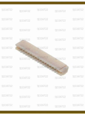 SM16B-XSRS-ETB(LF)(SN)【CONN HEADER SMD R/A 16POS 0.6MM