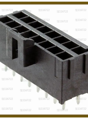 1722982216【CONN HEADER VERT 16POS 3.5MM】