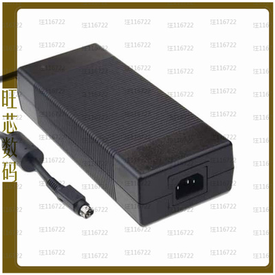 GST220A36-R7B【AC/DC DESKTOP ADAPTER 36V 220W】
