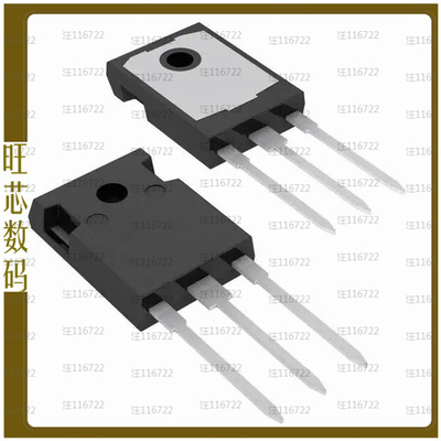 LSIC2SD065E40CCA【DIODE SIL CARB 650V 45A TO247AD】