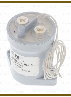 2138622-1【HEMS HV RELAYS CONTACTORS】