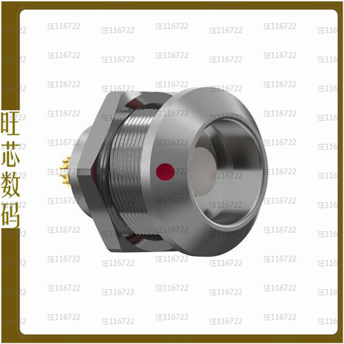 G13KAC-P16NFH2-000L【PANEL RECEPTACLE, STY G1, SER K,】