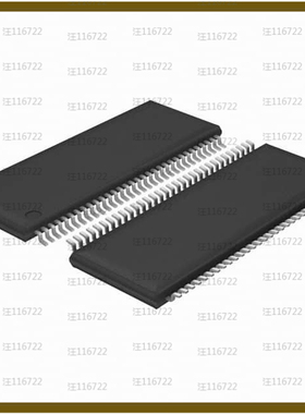 SN75LVDS387DGG【IC DRIVER 16/0 64TSSOP】