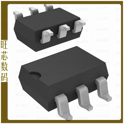 AQV252GAX【SSR RELAY SPST-NO 2.5A 0-60V】