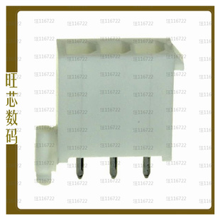 770873-1【CONN HEADER VERT 3POS 4.14MM】