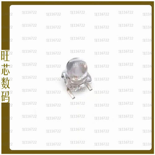 AERD-N2BB-00010【IR SMT LAMPS, 880NM, 18DEG】